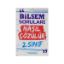 Zeki Çocuk Yayınları 2. Sınıf BilsemNasıl Çözülür i resmi