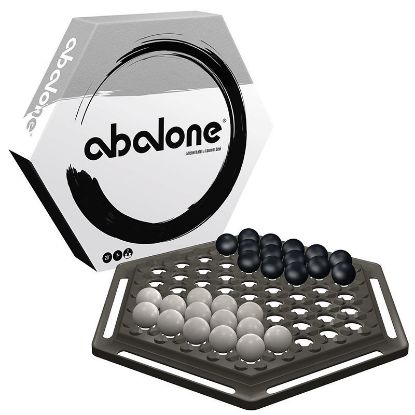 Abalone- YENİ resmi