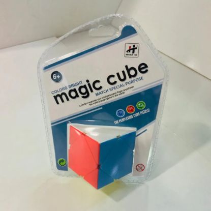 Acar Magic Cube Zeka Küpü ACR-027 resmi