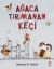 Ağaca Tırmanan Keçi resmi
