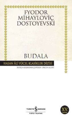 Budala - Dostoyevski resmi
