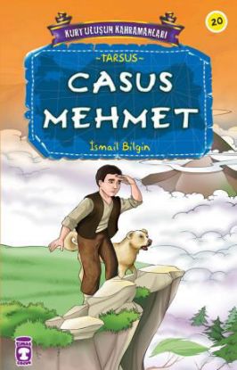 Casus Mehmet - Kurtuluşun Kahramanları 2 (20) resmi