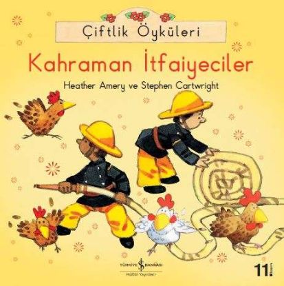 Çiftlik Öyküleri – Huysuz Keçi resmi