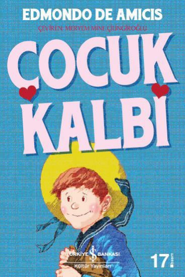 Çocuk Kalbi resmi