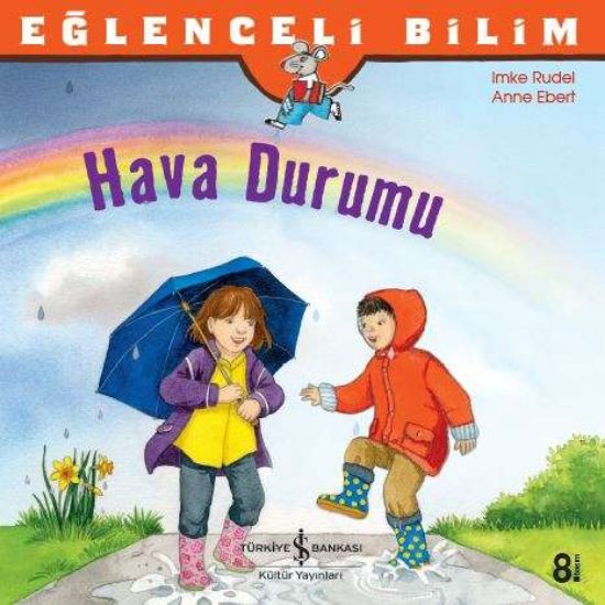 Eğlenceli Bilim – Hava Durumu resmi