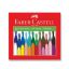 Faber Castell 24 Lü Pastel Boya resmi