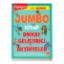 Jumbo Kitap Dikkat Geliştirici Aktiviteler resmi