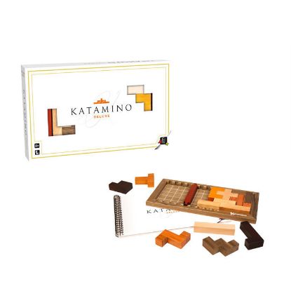 Katamino Deluxe resmi