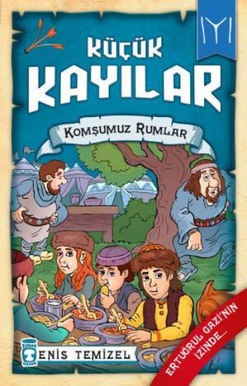 Komşumuz Rumlar - Küçük Kayılar 2 resmi