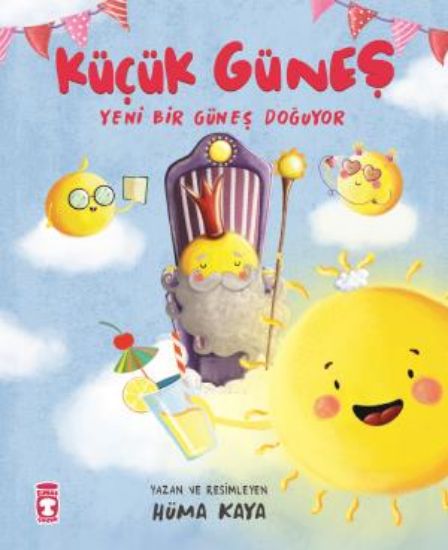 Küçük Güneş resmi