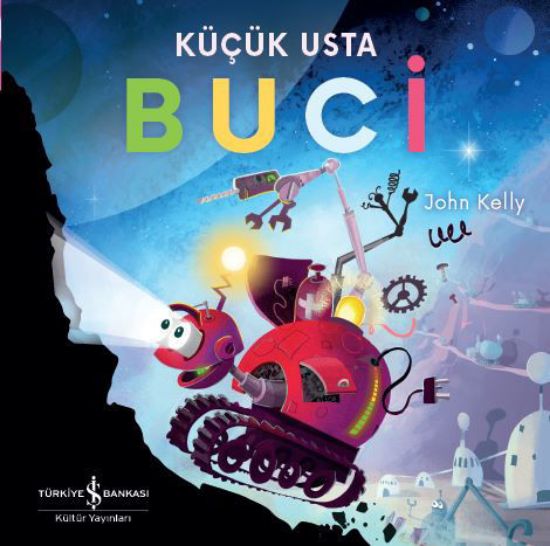 Küçük Usta Buci resmi