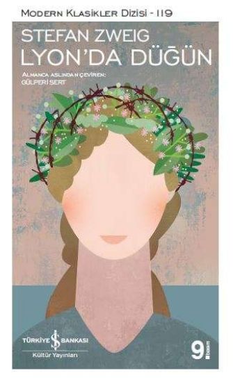 Lyon’da Düğün resmi