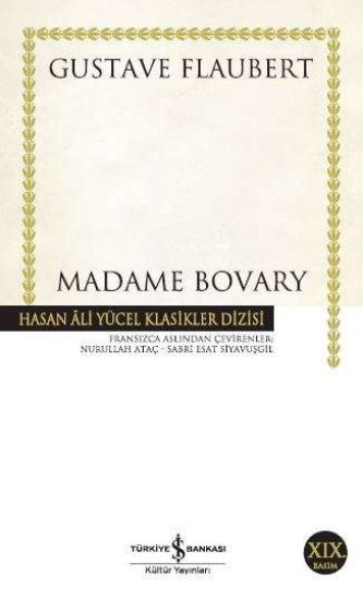 Madame Bovary resmi