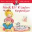Minik Elif Kitapları Keşfediyor resmi