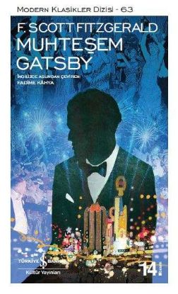 Muhteşem Gatsby resmi