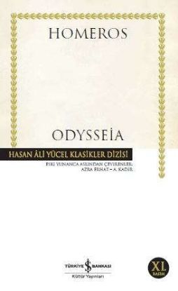 Odysseia resmi