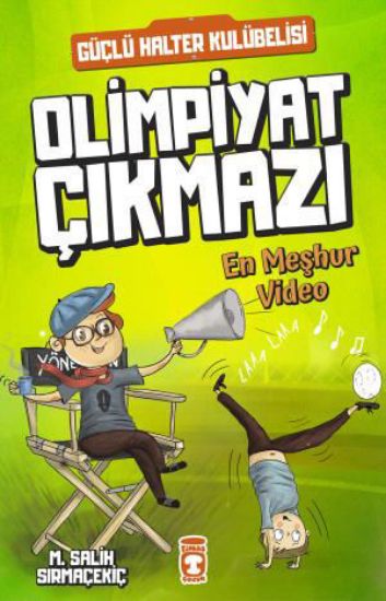 Olimpiyat Çıkmazı En Meşhur Video resmi