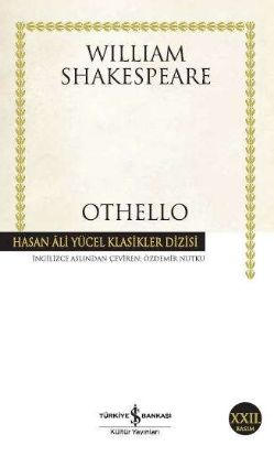 Othello - William Shakespeare resmi
