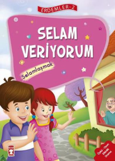 Selam Veriyorum - Erdemler 2 resmi