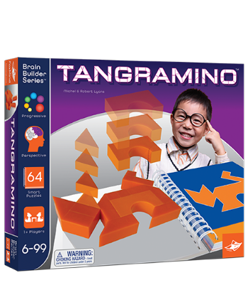 Tangramino-2D resmi