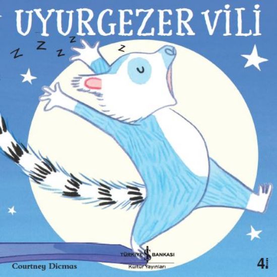 Uyurgezer Vili resmi