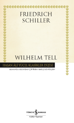 Wilhelm Tell resmi