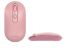 A4 Tech Fg20 Pembe Nano Kablosuz Optik 2000 Dpi Mouse resmi