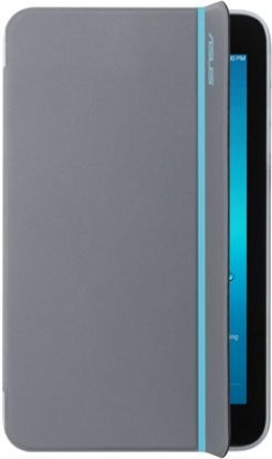 Asus ME176C/ME176Cx Mavi Tablet Kılıfı resmi