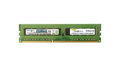 Bigboy 16 GB DDR4 2666MHZ ECC LV SERVER RAM BTS426/16GB resmi