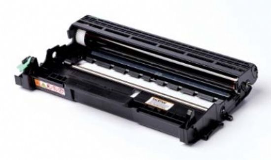 Brother DR-2255 HL-2130/2240/2250/2270 DCP-7055/7060/7065 MFC-7360/7470/7860/7860 12.000 Sayfa Drum  resmi
