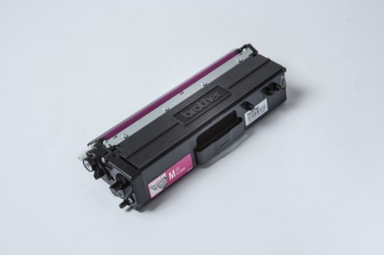 Brother TN-461M 1.800 Sayfa Magenta Kırmızı Toner HL-8360 MFC-8690 resmi
