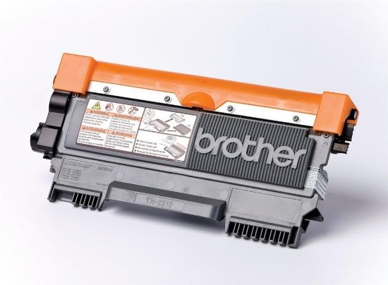 Brother TN-2260 1.200 Sayfa Black Siyah Toner HL-2240/2250/2270 DCP-7060/7065 MFC-7290/7360/7470/786 resmi