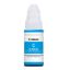 Canon GI-40C Cyan Mavi Şişe Mürekkep G6040/G5040 resmi