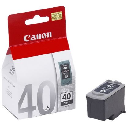 Canon PG-40 CL-41 Multipack 2'li Mürekkep Kartuş resmi
