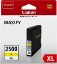 Canon PGI-2500XL Y  Yellow Sarı Mürekkep Kartuş MB4050/5050/5350 resmi