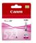 Canon CLI-521M Magenta Kırmızı Mürekkep Kartuş MP260/540/550/560/620/630 MX860/870 resmi