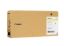Canon PFI-707Y Yellow Sarı Plotter Kartuş IPF830/840/850 resmi