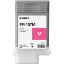 Canon PFI-711M Magenta Kırmızı Plotter Kartuş resmi