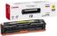 Canon CRG-731Y Yellow Sarı 1.500 Sayfa Toner LBP7110 MF628/8230/8280 resmi
