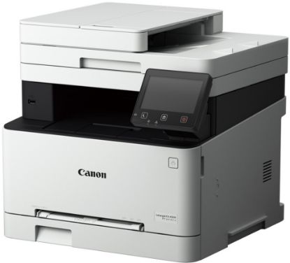 Canon MF657CDW Yazıcı/Tarayıcı/Fotokopi Dubleks WI-FI Ethernet Renkli Çok Fonksiyonlu Yazıcı resmi