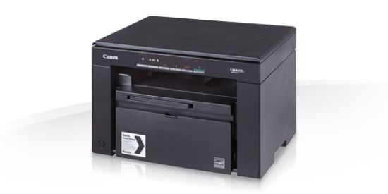 Canon MF3010 Yazıcı/Tarayıcı/Fotokopi Çok Fonksiyonlu Lazer Yazıcı 2 Adet Toner Hediyeli resmi