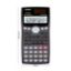 Casio FX-991MS Bilimsel Fonksiyonlu Hesap Makinesi resmi