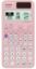 Casio FX-991CW-W-DT ClassWiz Pembe Bilimsel Fonksiyonlu Hesap Makinesi resmi