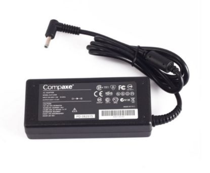 Compaxe CLC-900 CAS. 19V 3.42A 3.5-1.35 Notebook Adaptörü resmi