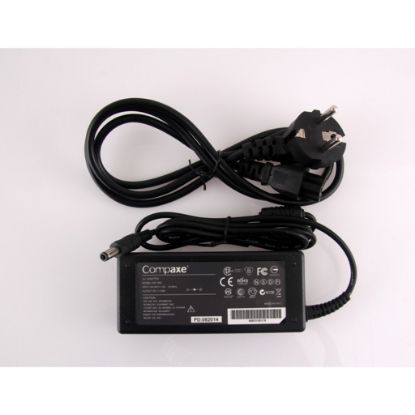 Compaxe CNT-395 75W 19V 3.19A 5.5-2.5 Toshiba Adaptörü resmi