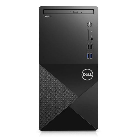 Dell Vostro 3910MT i5-12400 8GB 512GB SSD Ubuntu N7519VDT3910EME1-U Masaüstü Bilgisayar resmi