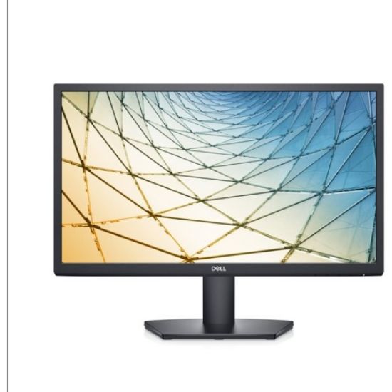 Dell 21.5" SE2222H 60Hz 8ms (VGA+HDMI) FHD LED Monitör resmi