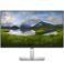 Dell 27" P2722H 5ms 60Hz FHD 1920x1080 HDMI DP USB VGA Asansör Pivot IPS LED Monitör resmi