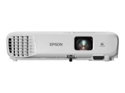 Epson EB-W51 4000 Ansilümen 1280x800 Projeksiyon Cihazı resmi
