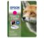Epson BX305 SX125/425 Magenta Kırmızı Mürekkep Kartuş T12834022 resmi